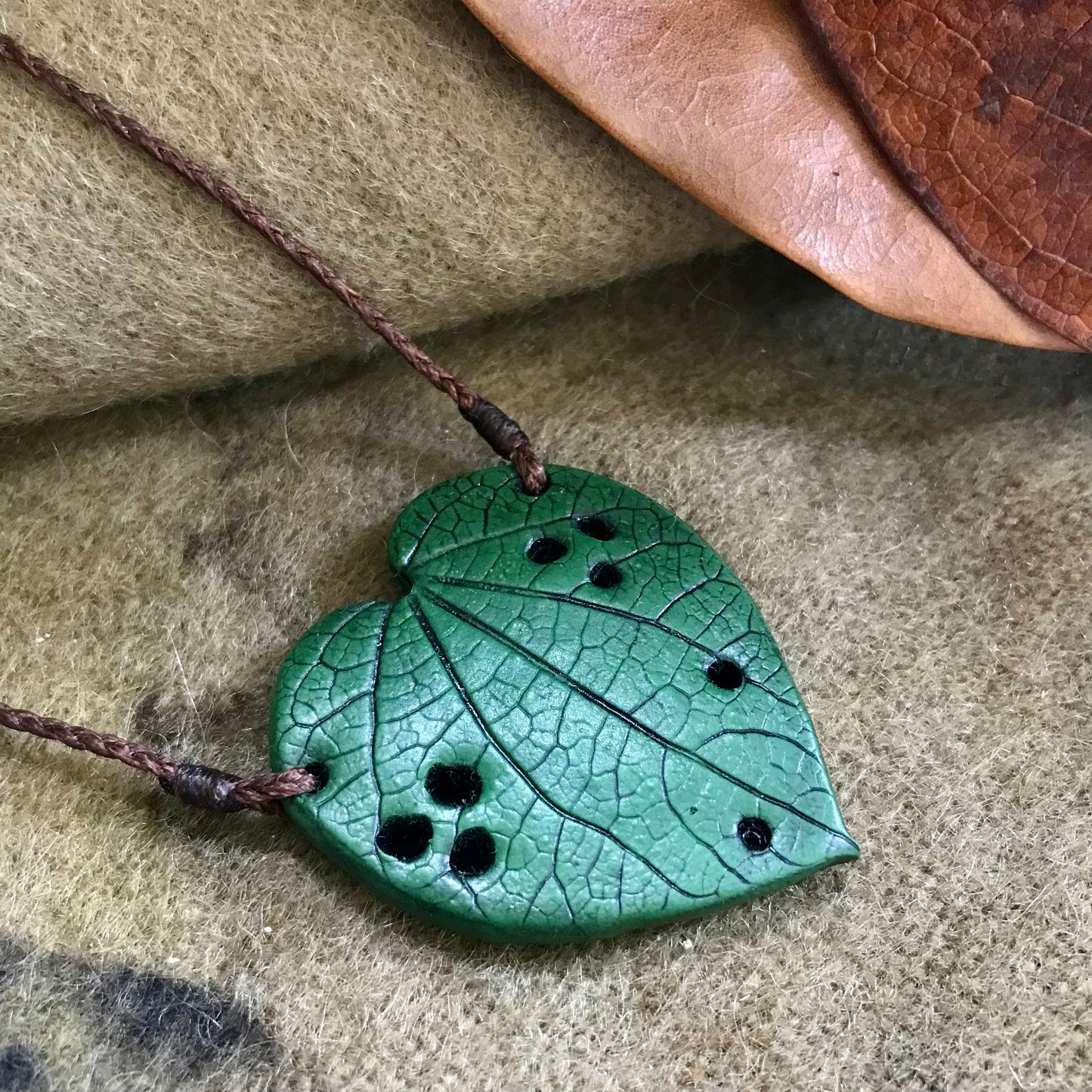KawaKawa Necklace Medium 4cm