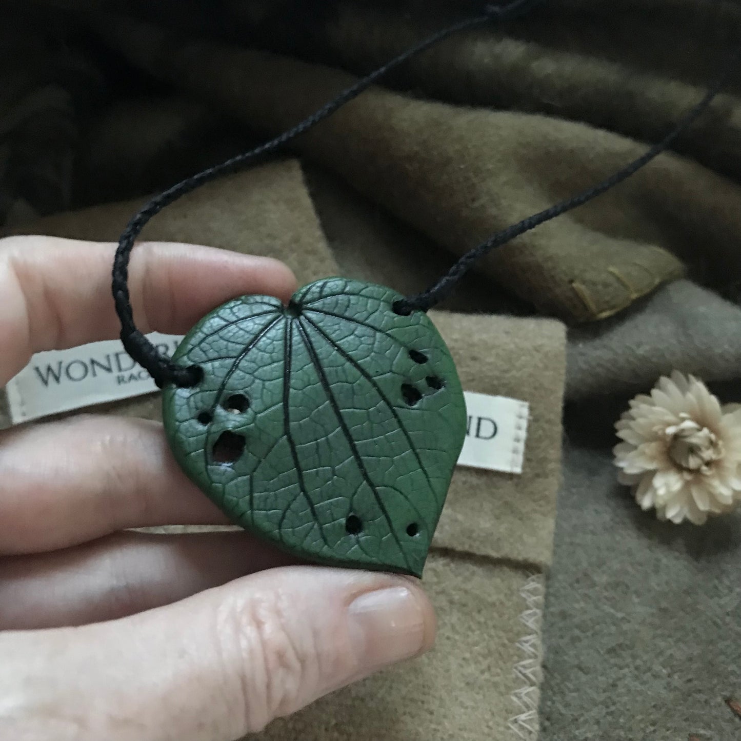 KawaKawa Necklace Medium 5cm