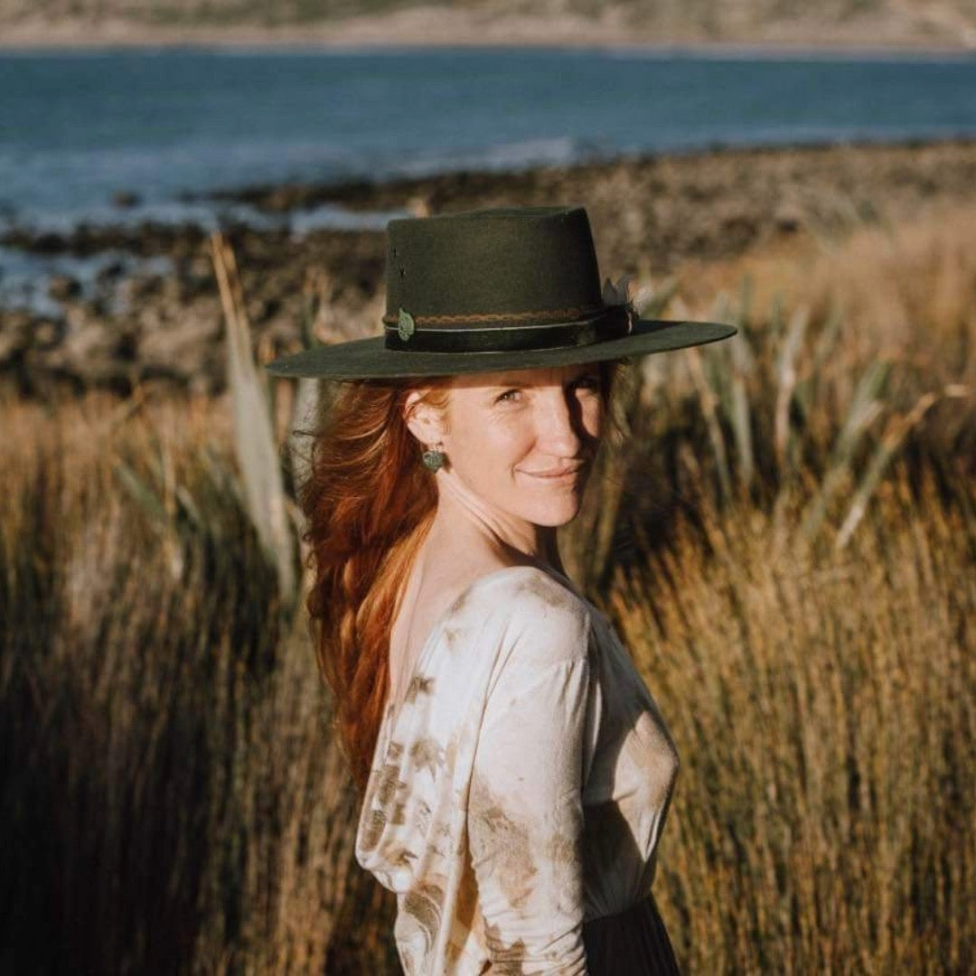 KawaKawa Earrings - Small 2cm