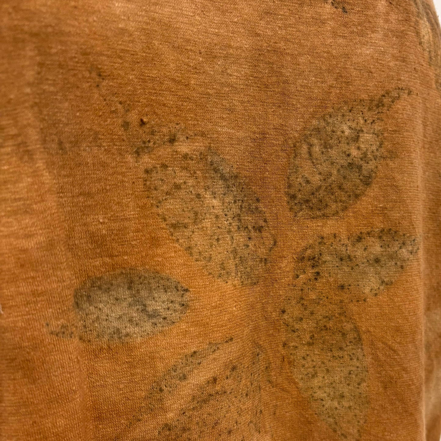 Hemp T-Shirt - Ladies (M)