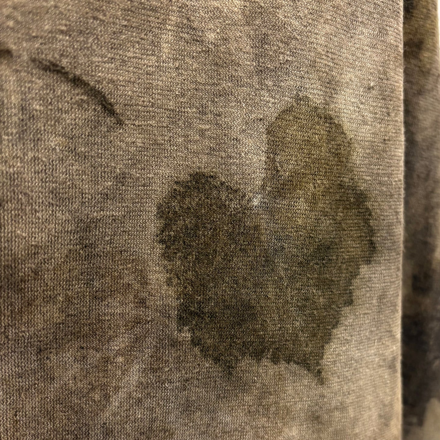 Hemp T-Shirt - Ladies (L)