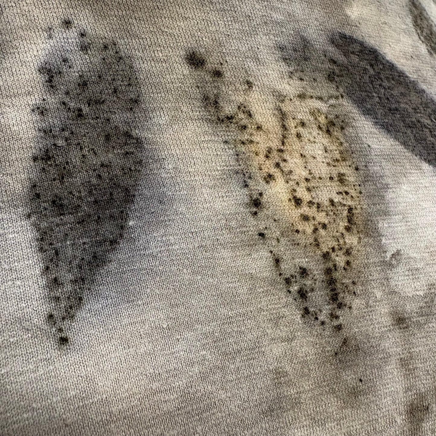 Hemp T-Shirt - Unisex (M)