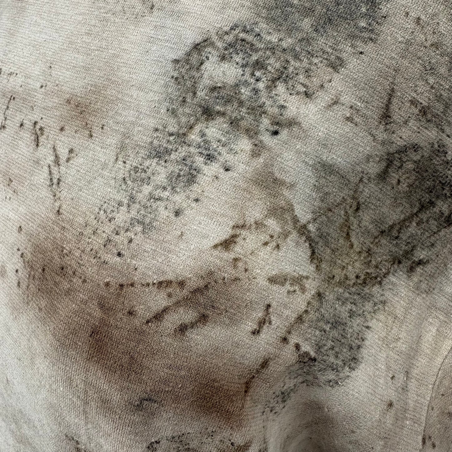 Hemp T-Shirt - Unisex (XL)