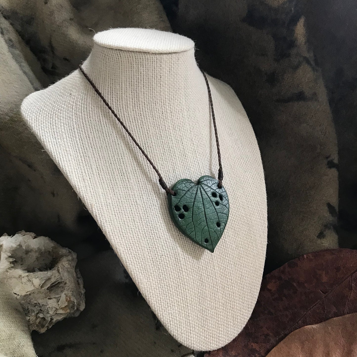 KawaKawa Necklace Medium 4cm