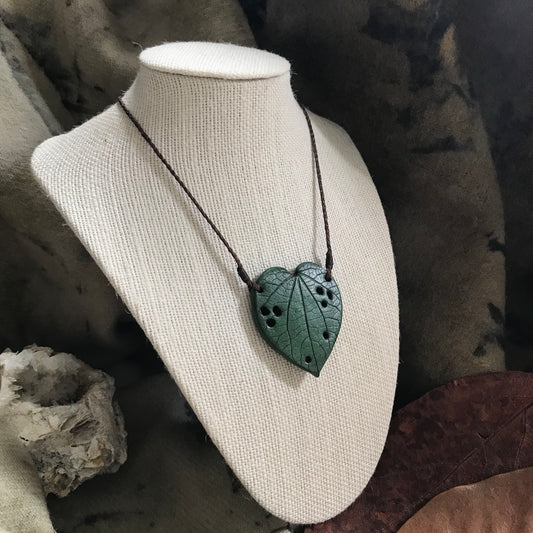 KawaKawa Necklace Medium 4cm