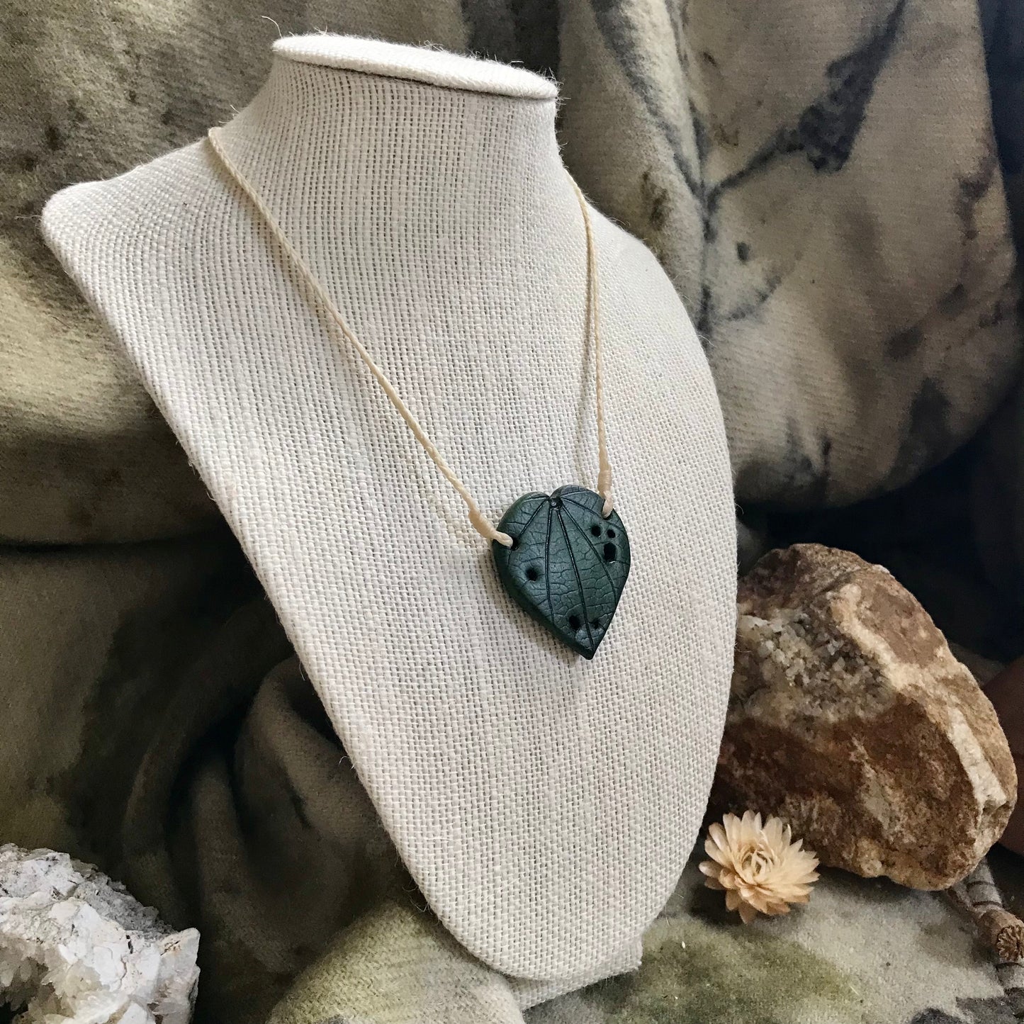 KawaKawa Necklace Medium 3.5cm