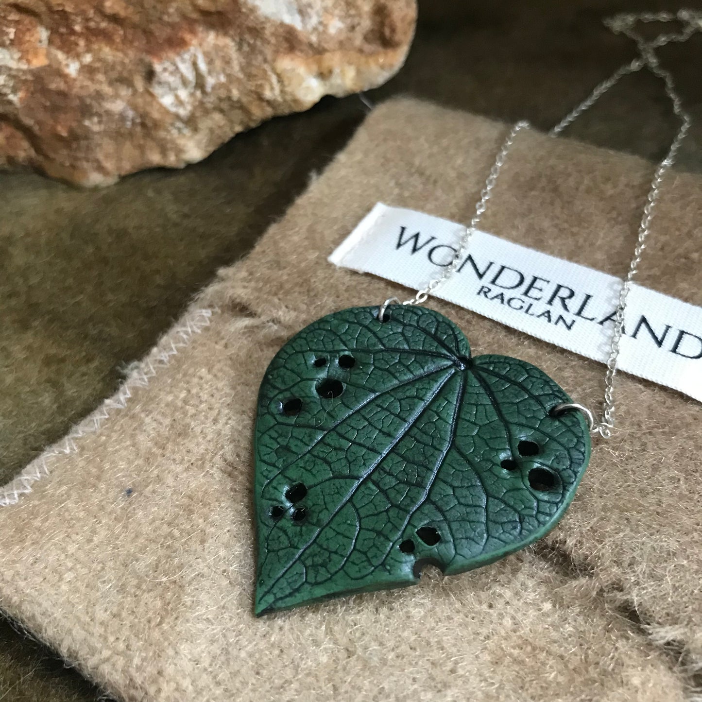 KawaKawa Pendant Medium 4.5cm