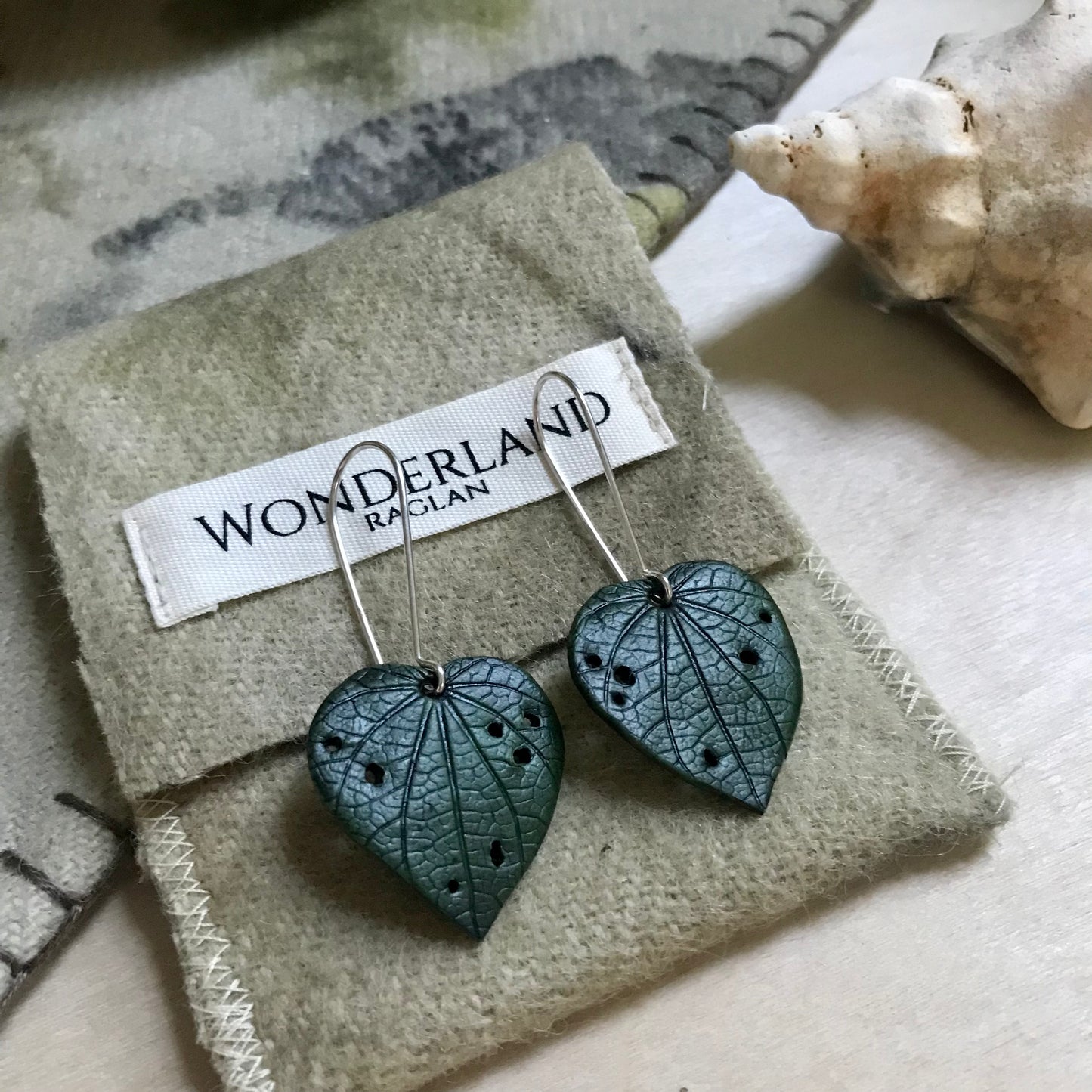 KawaKawa Earrings - Small 2cm
