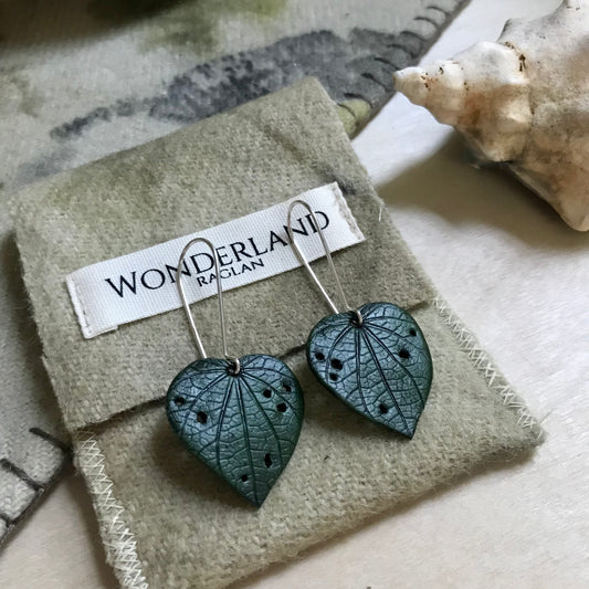 KawaKawa Earrings - Small 2cm