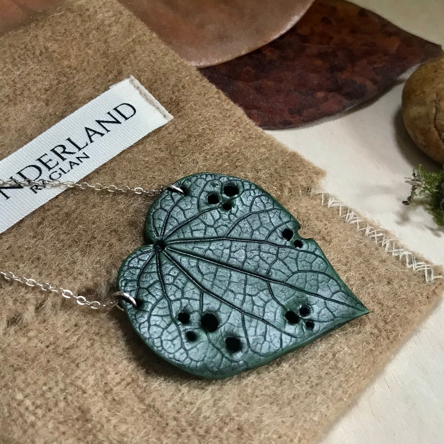 KawaKawa Pendant Medium 4.5cm