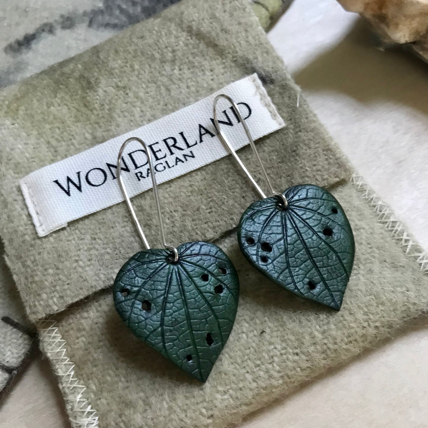 KawaKawa Earrings - Small 2cm