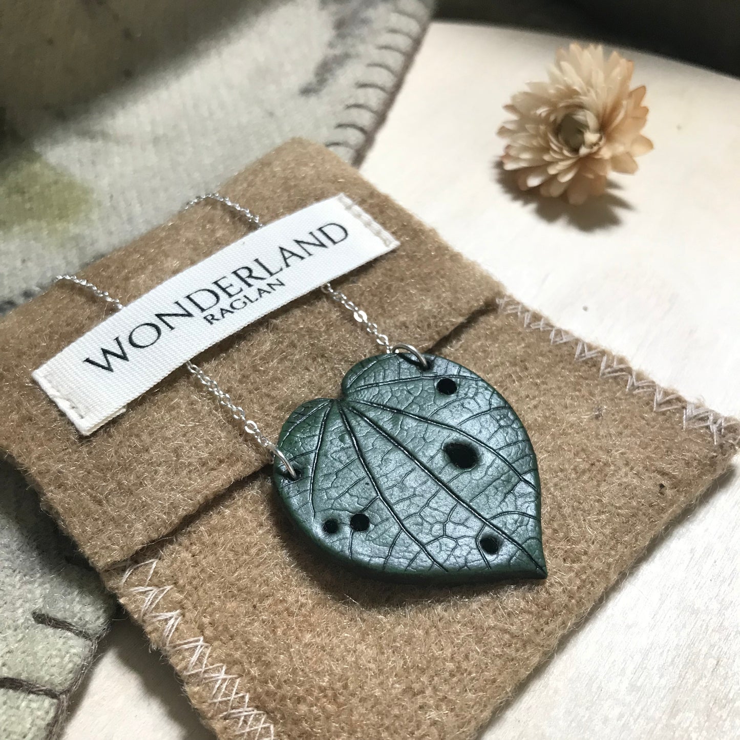 KawaKawa Pendant Medium 3.5cm