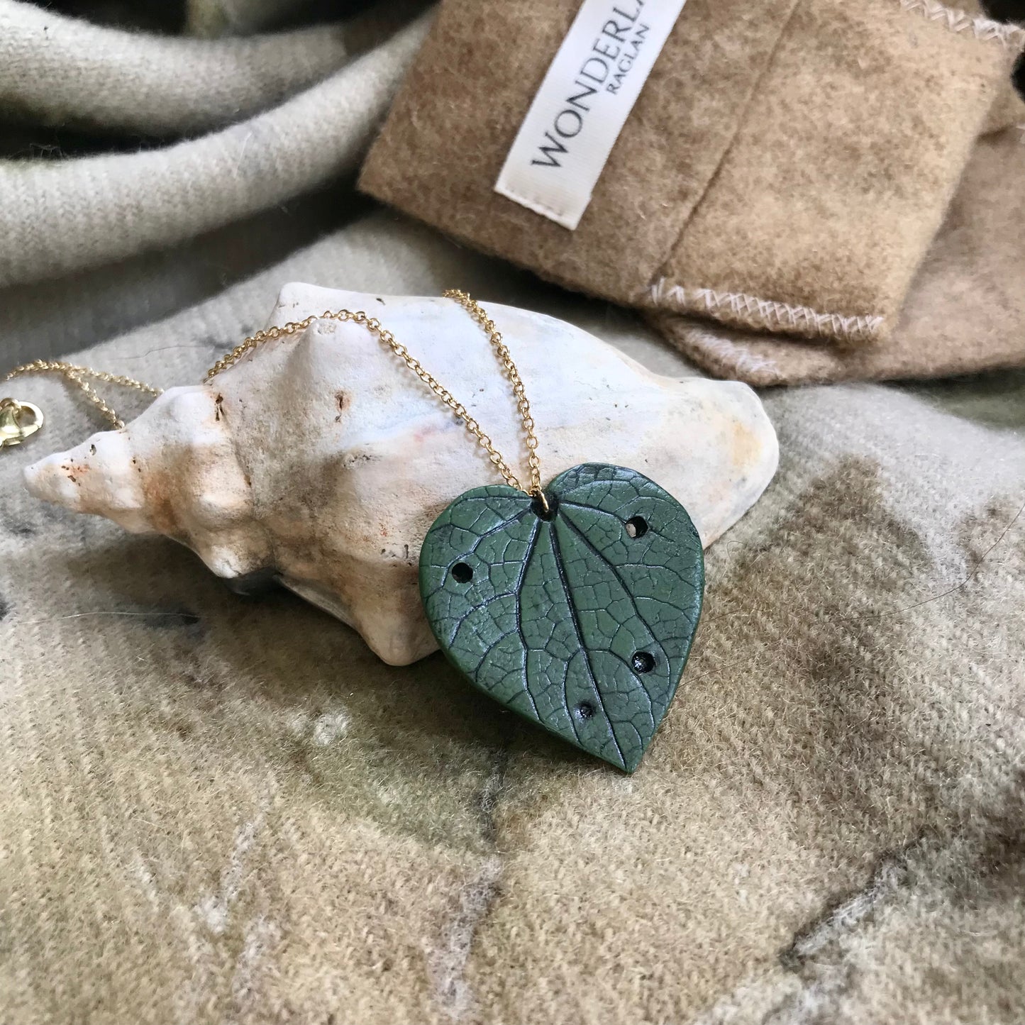 KawaKawa Pendant Medium 3.5cm