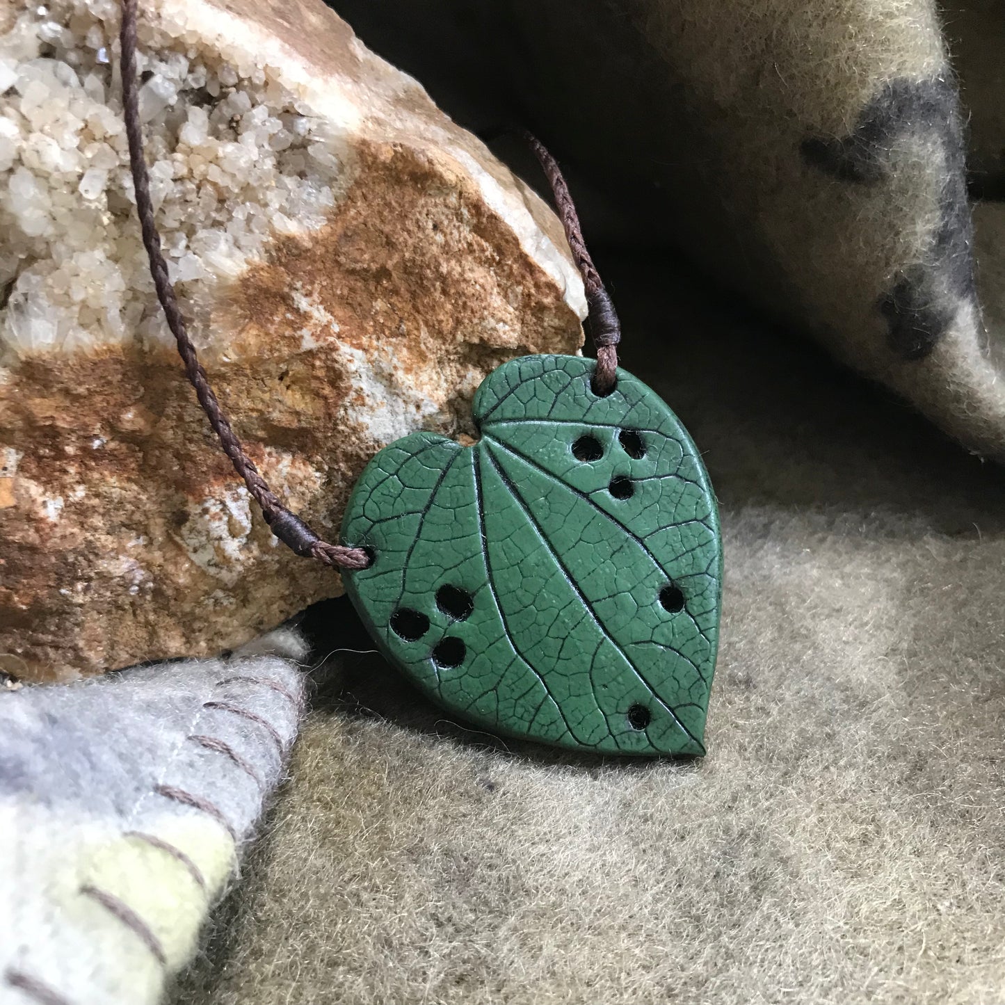 KawaKawa Necklace Medium 4cm