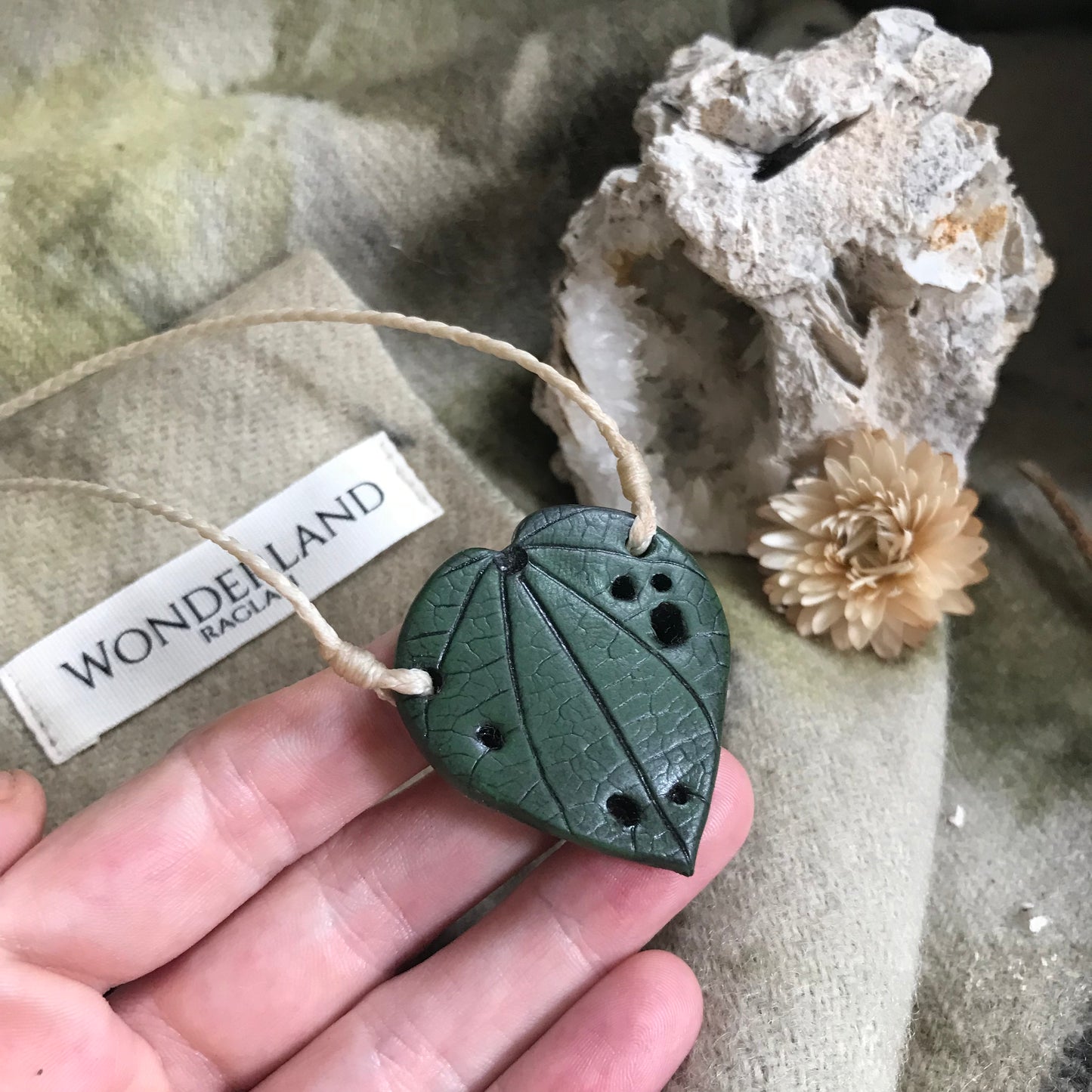 KawaKawa Necklace Medium 3.5cm