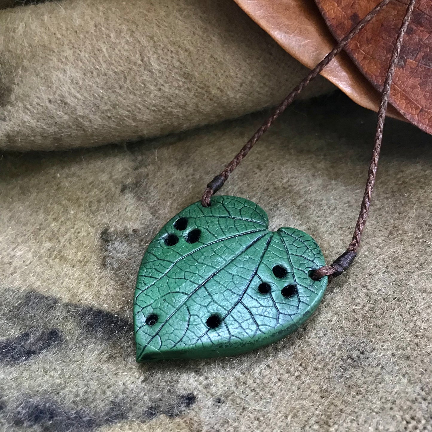 KawaKawa Necklace Medium 4cm