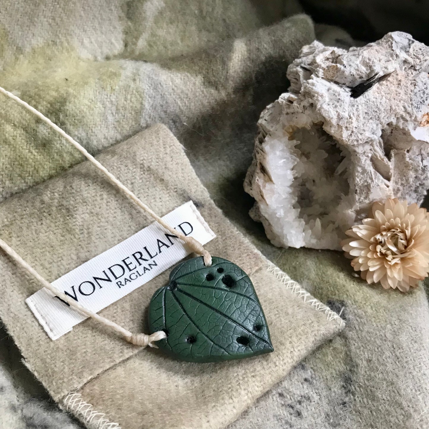 KawaKawa Necklace Medium 3.5cm