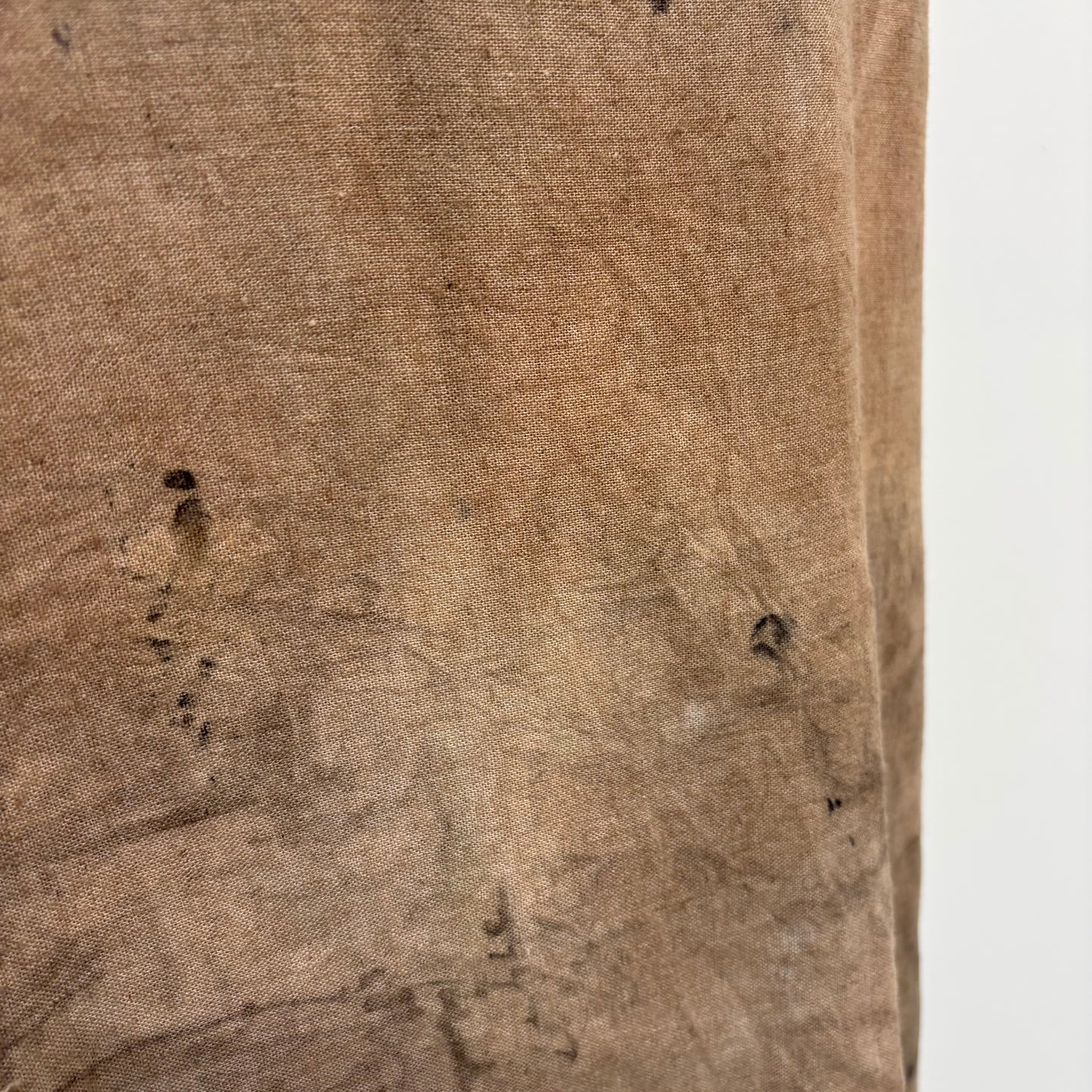 Sand Storm ~ Linen dress