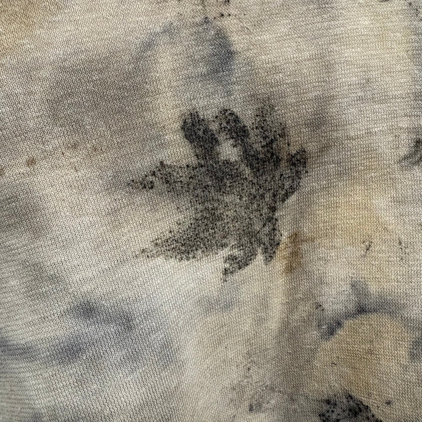 Cropped Hemp T-Shirt