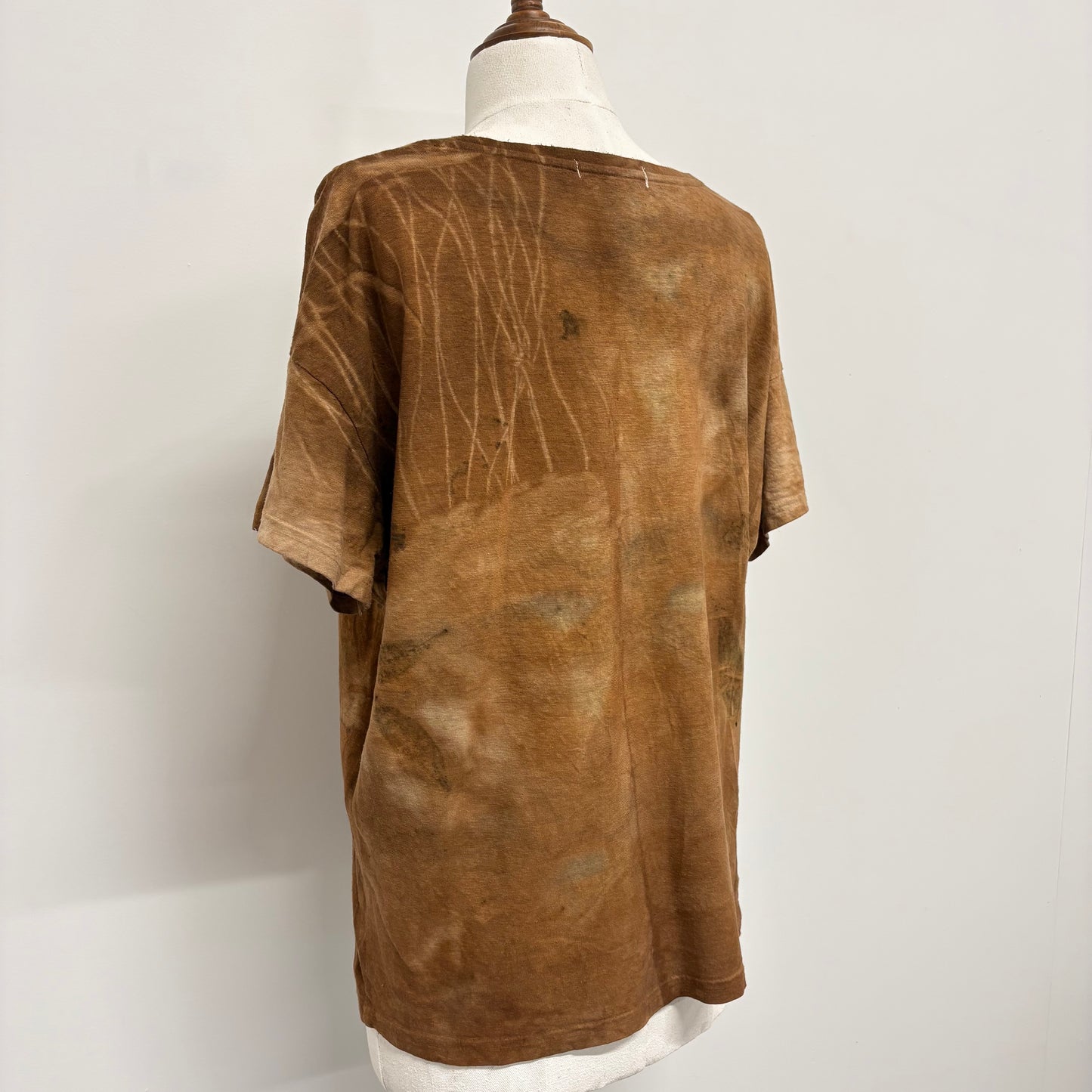 Hemp T-Shirt - Ladies (M)