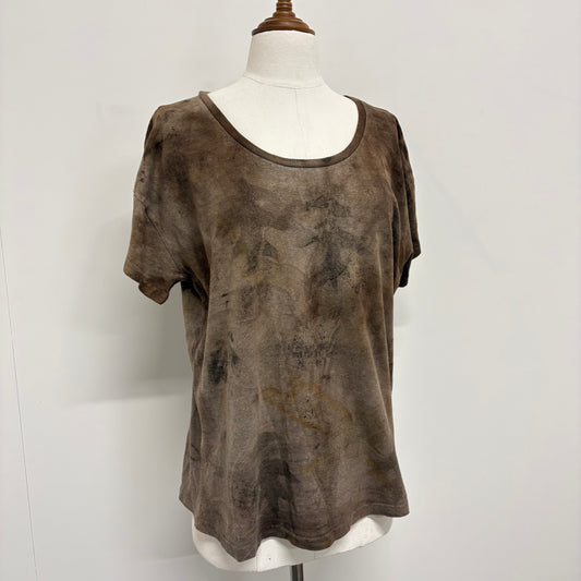 Hemp T-Shirt - Ladies (M)