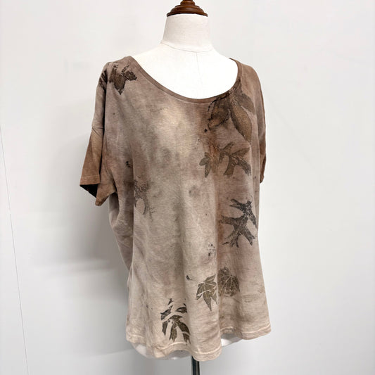 Hemp T-Shirt - Ladies (M)