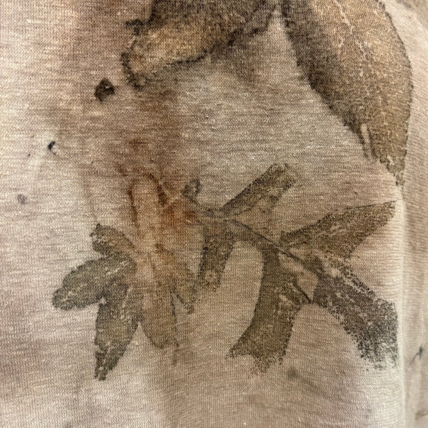 Hemp T-Shirt - Ladies (M)