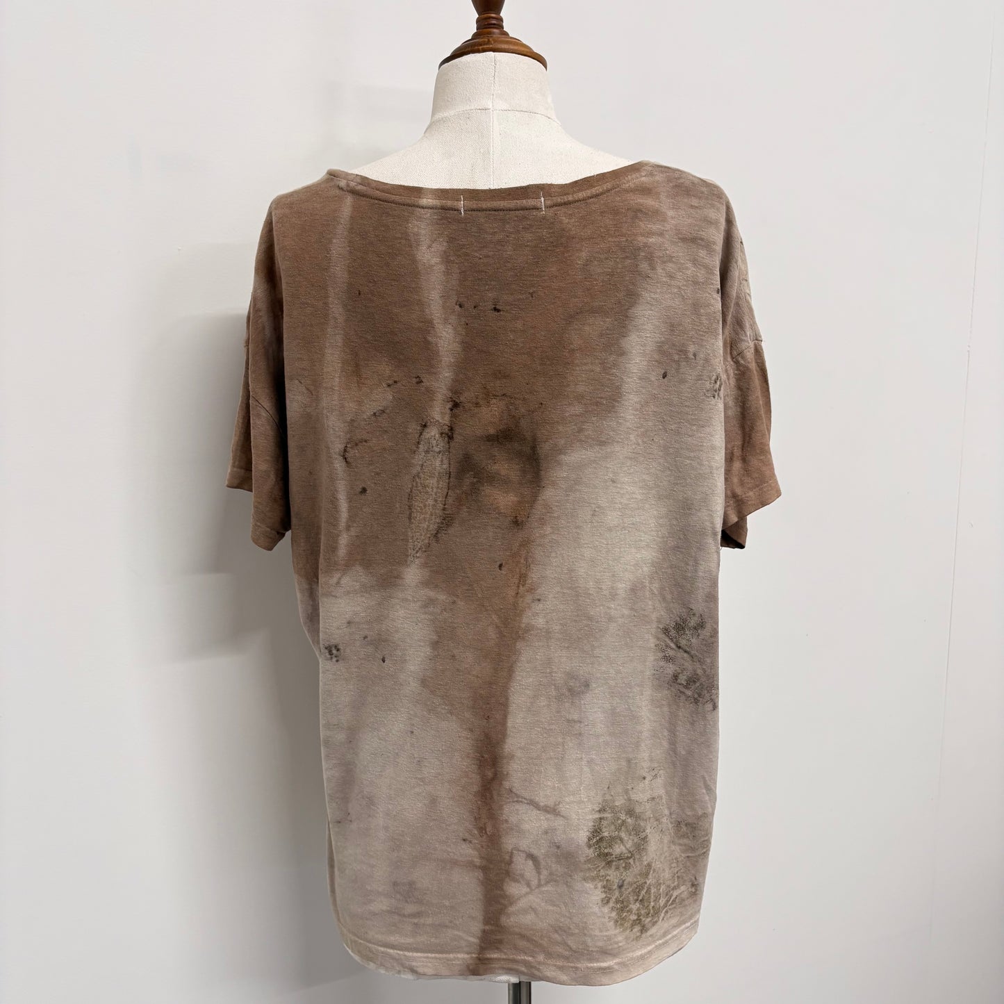 Hemp T-Shirt - Ladies (M)