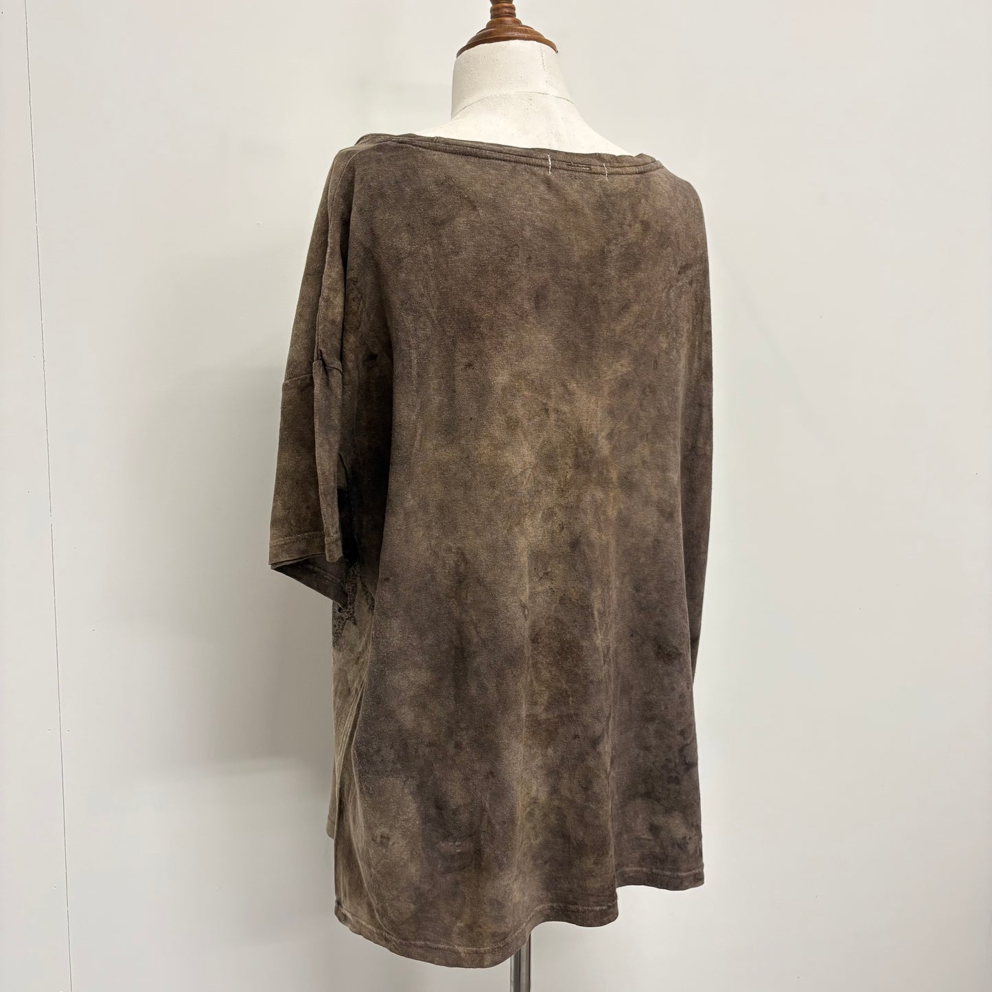 Hemp T-Shirt - Ladies (L)