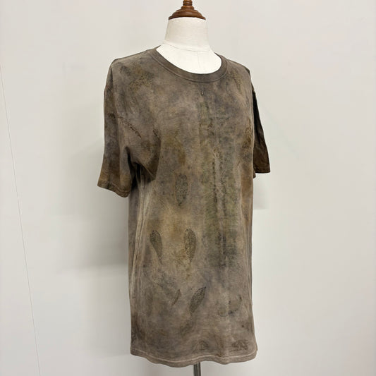 Hemp T-Shirt - Unisex (M)