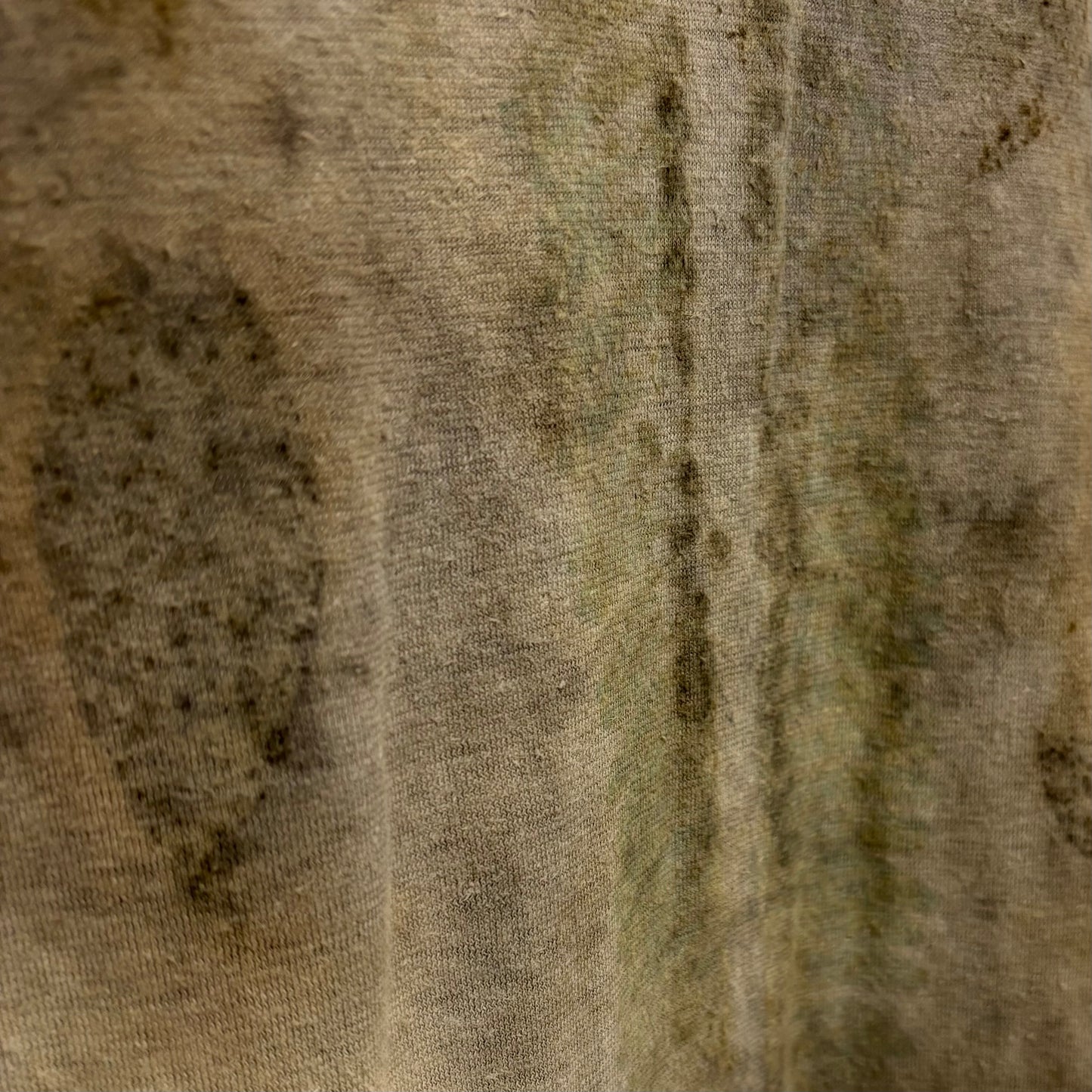 Hemp T-Shirt - Unisex (M)