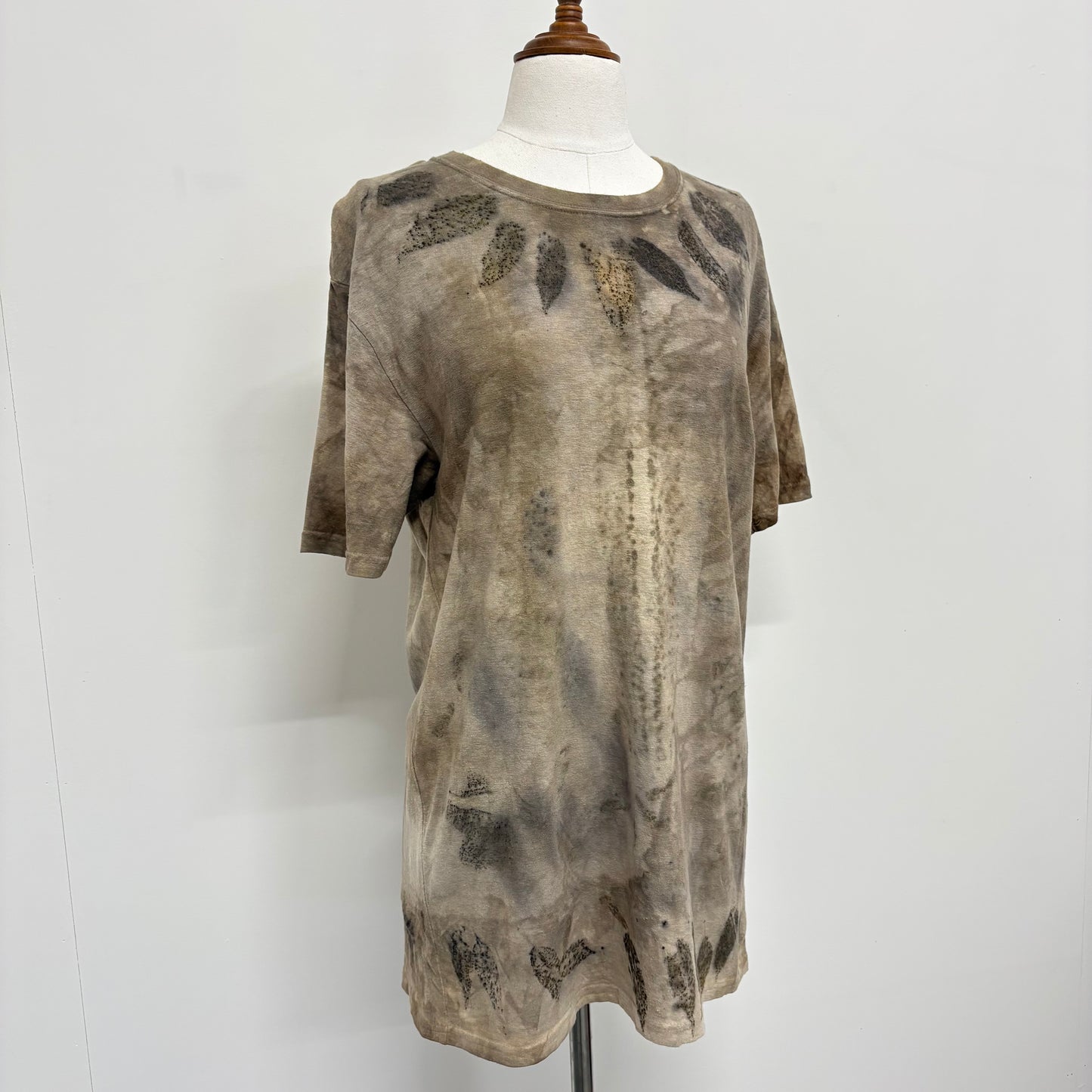 Hemp T-Shirt - Unisex (M)