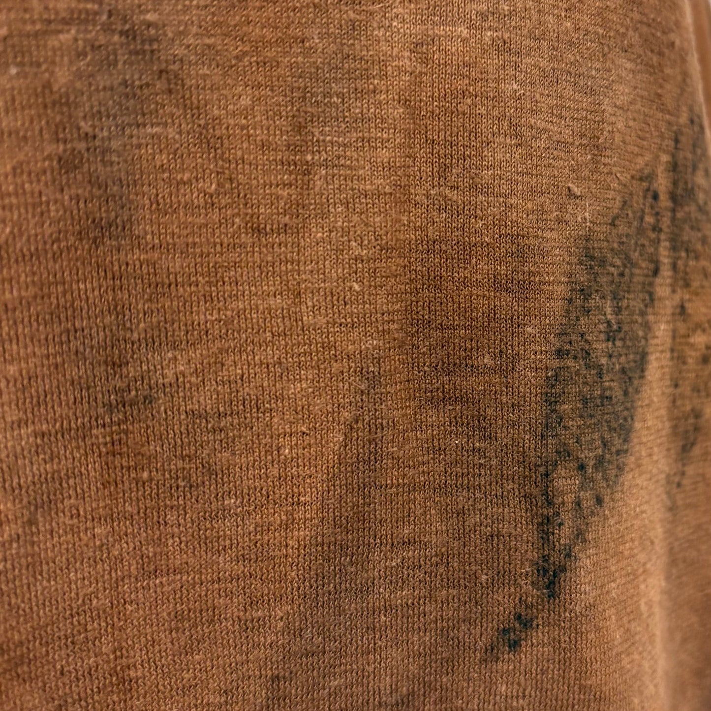 Hemp T-Shirt - Unisex (M)