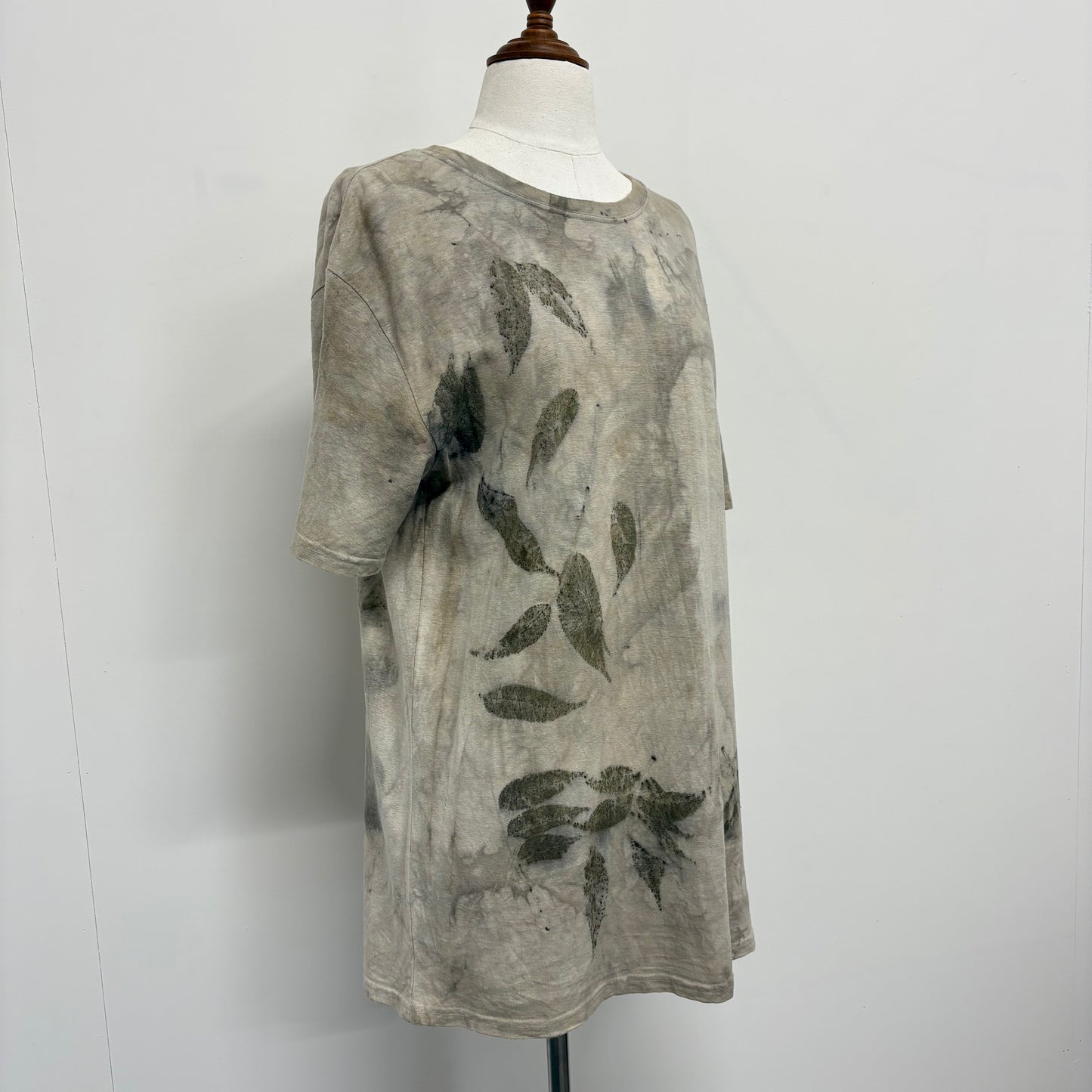 Hemp T-Shirt - Unisex (L)