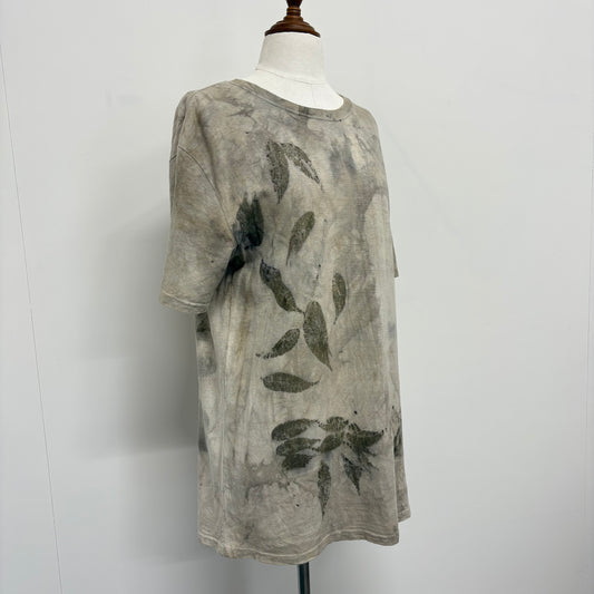 Hemp T-Shirt - Unisex (L)