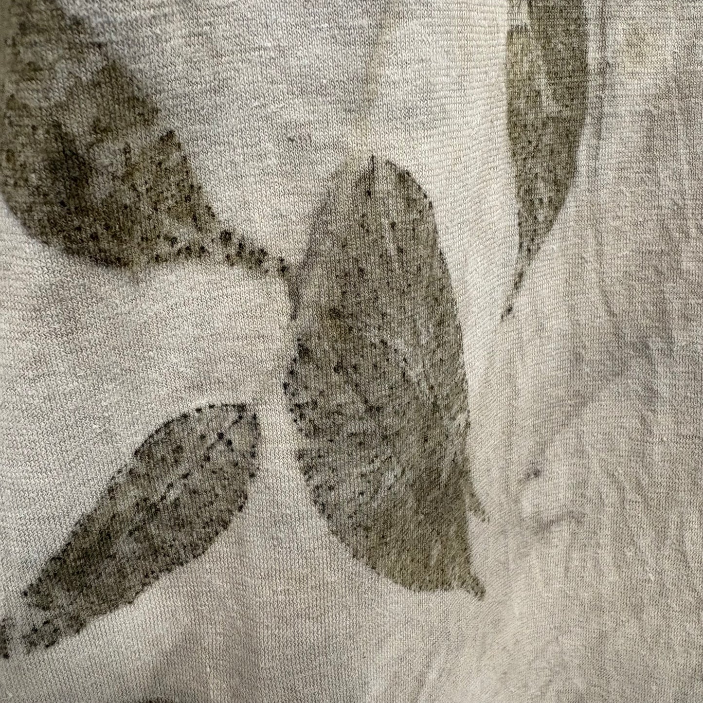 Hemp T-Shirt - Unisex (L)