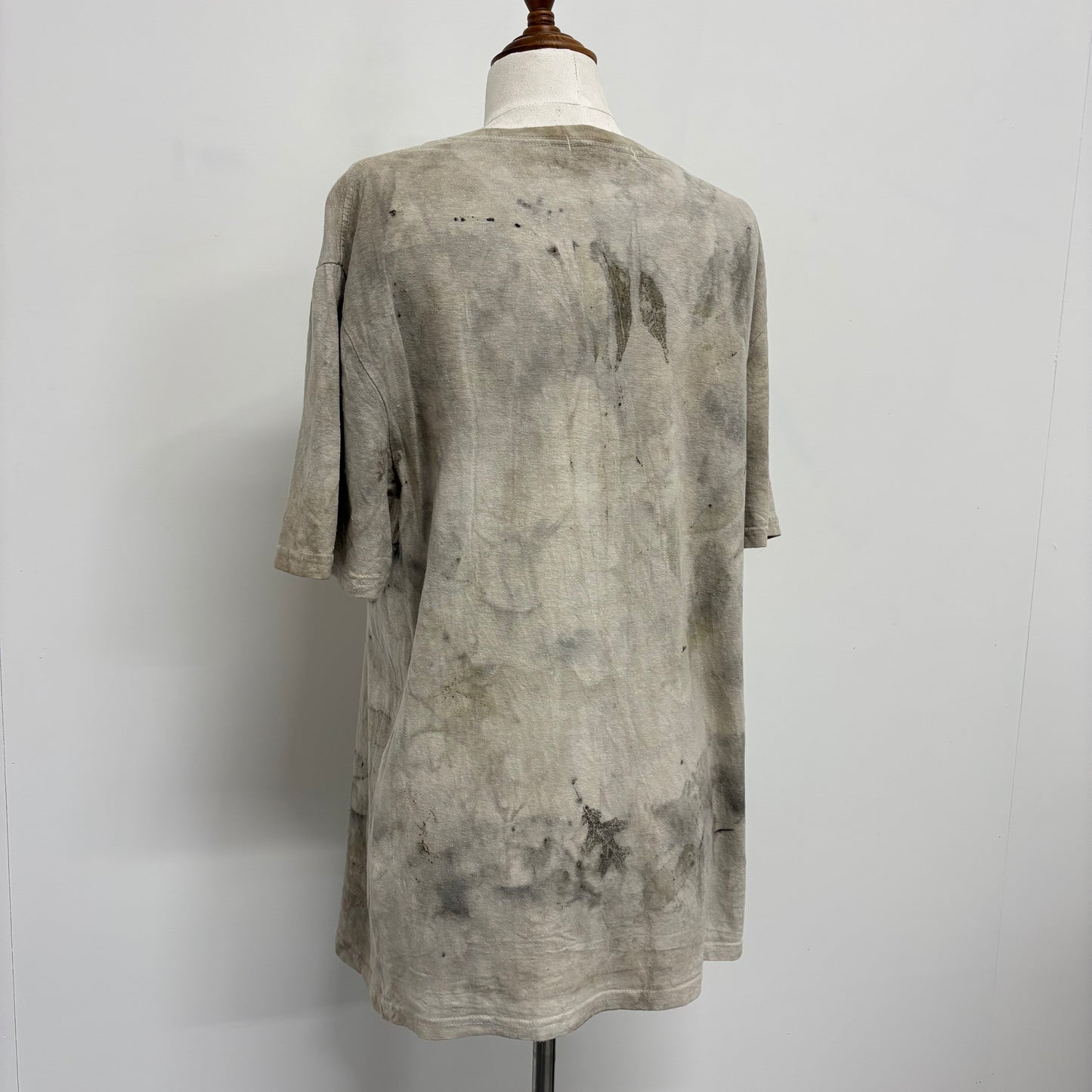 Hemp T-Shirt - Unisex (L)