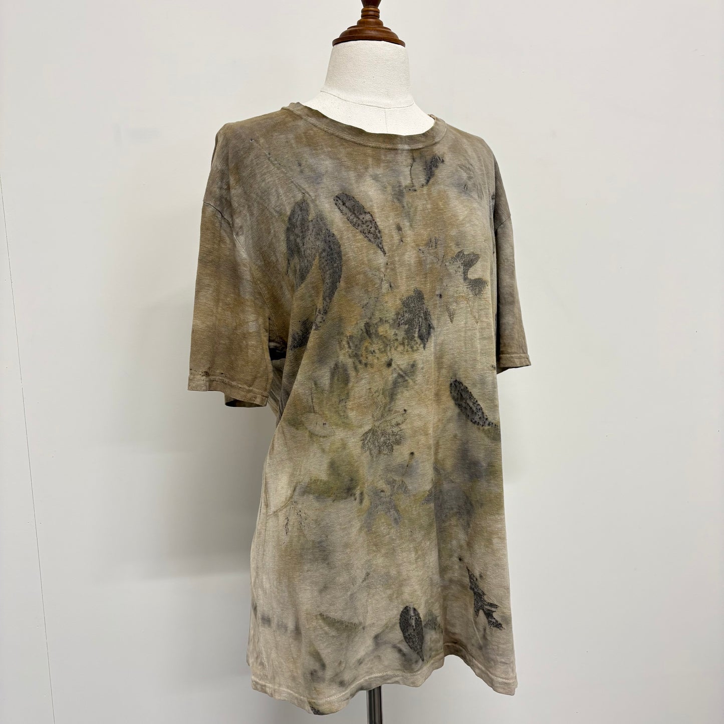 Hemp T-Shirt - Unisex (L)