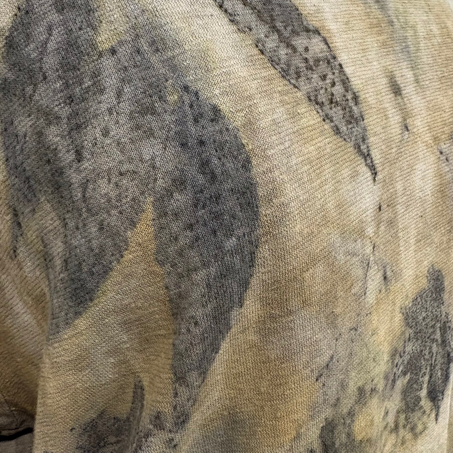 Hemp T-Shirt - Unisex (L)