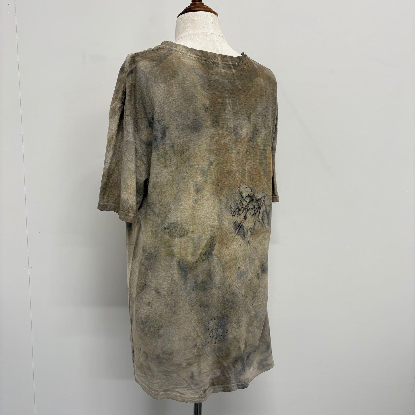 Hemp T-Shirt - Unisex (L)