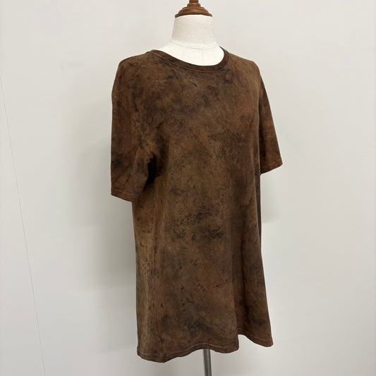 Hemp T-Shirt - Unisex (XL)