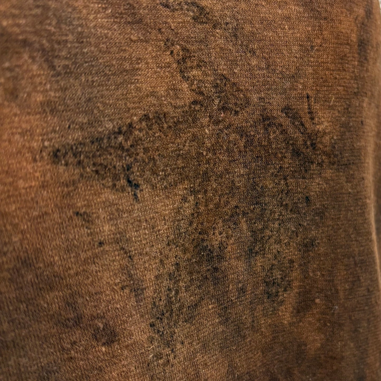 Hemp T-Shirt - Unisex (XL)