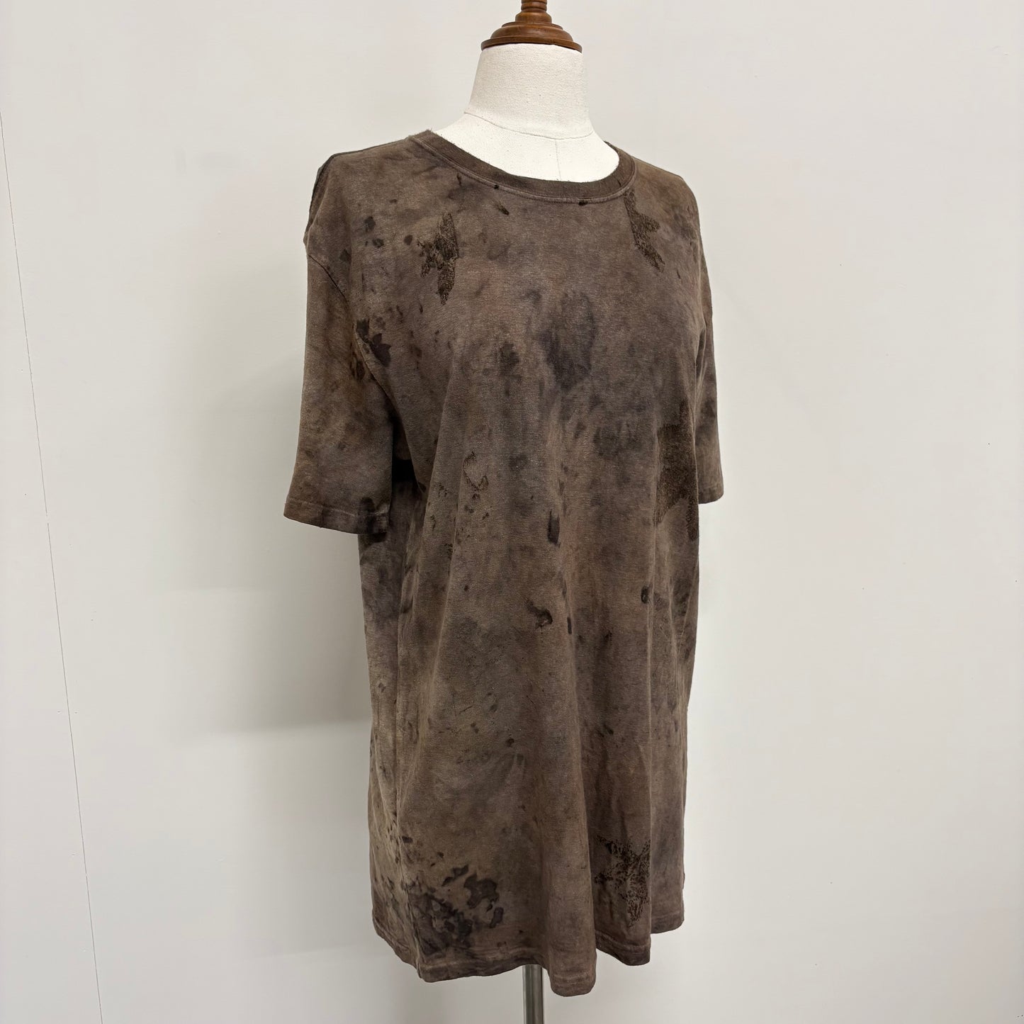 Hemp T-Shirt - Unisex (XL)