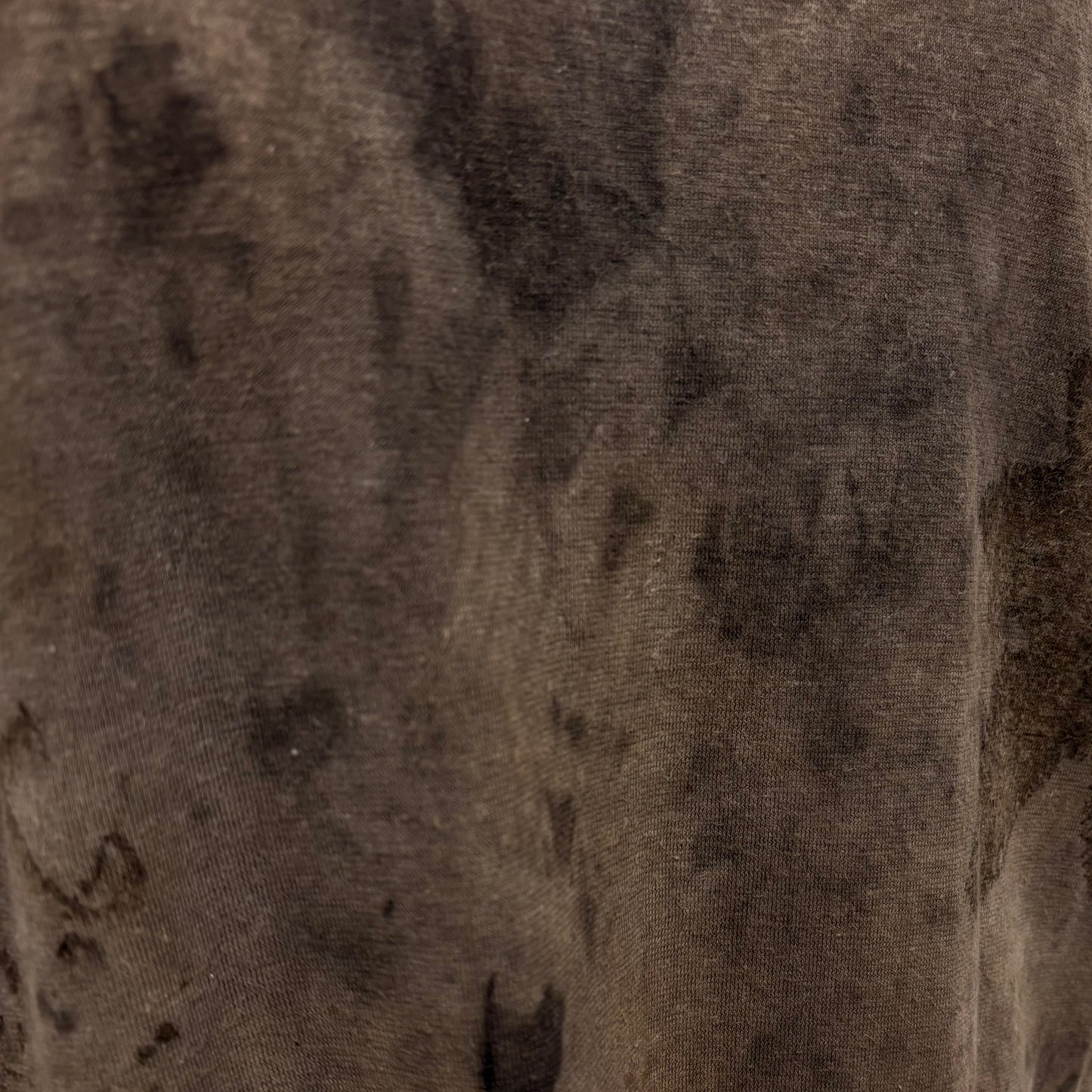 Hemp T-Shirt - Unisex (XL)