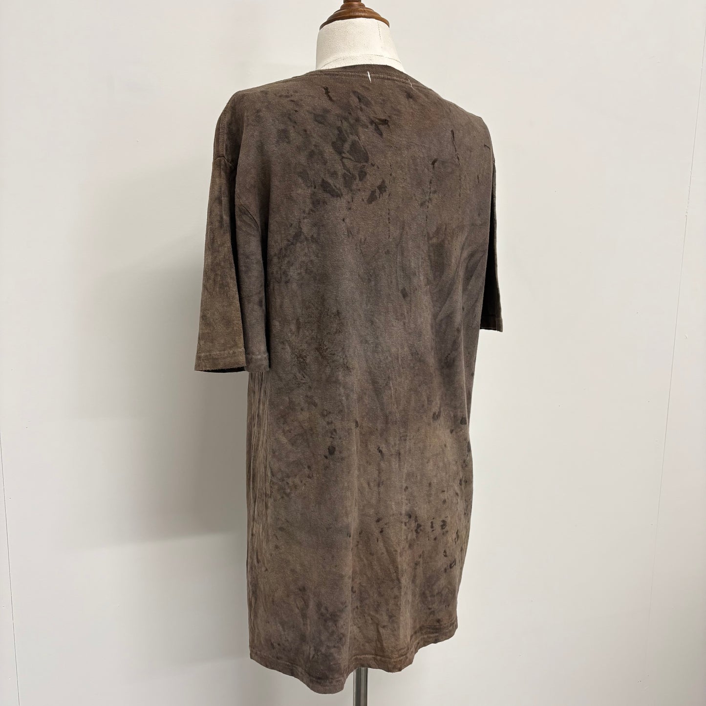 Hemp T-Shirt - Unisex (XL)