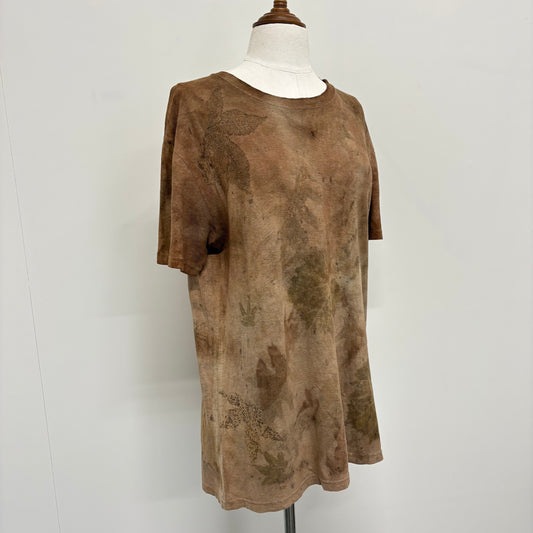 Hemp T-Shirt - Unisex (XL)