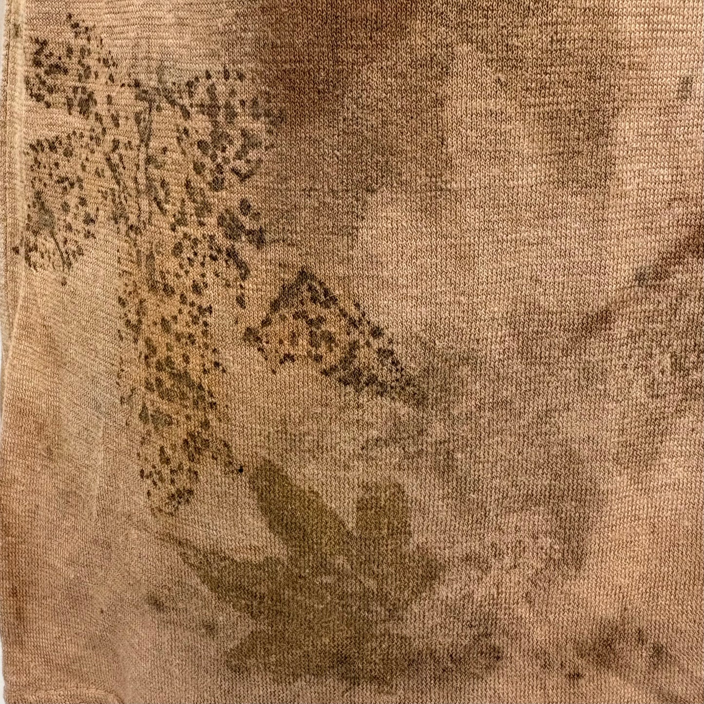 Hemp T-Shirt - Unisex (XL)