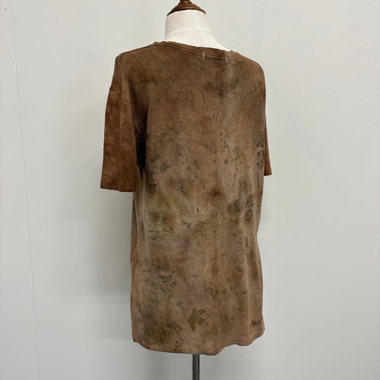 Hemp T-Shirt - Unisex (XL)