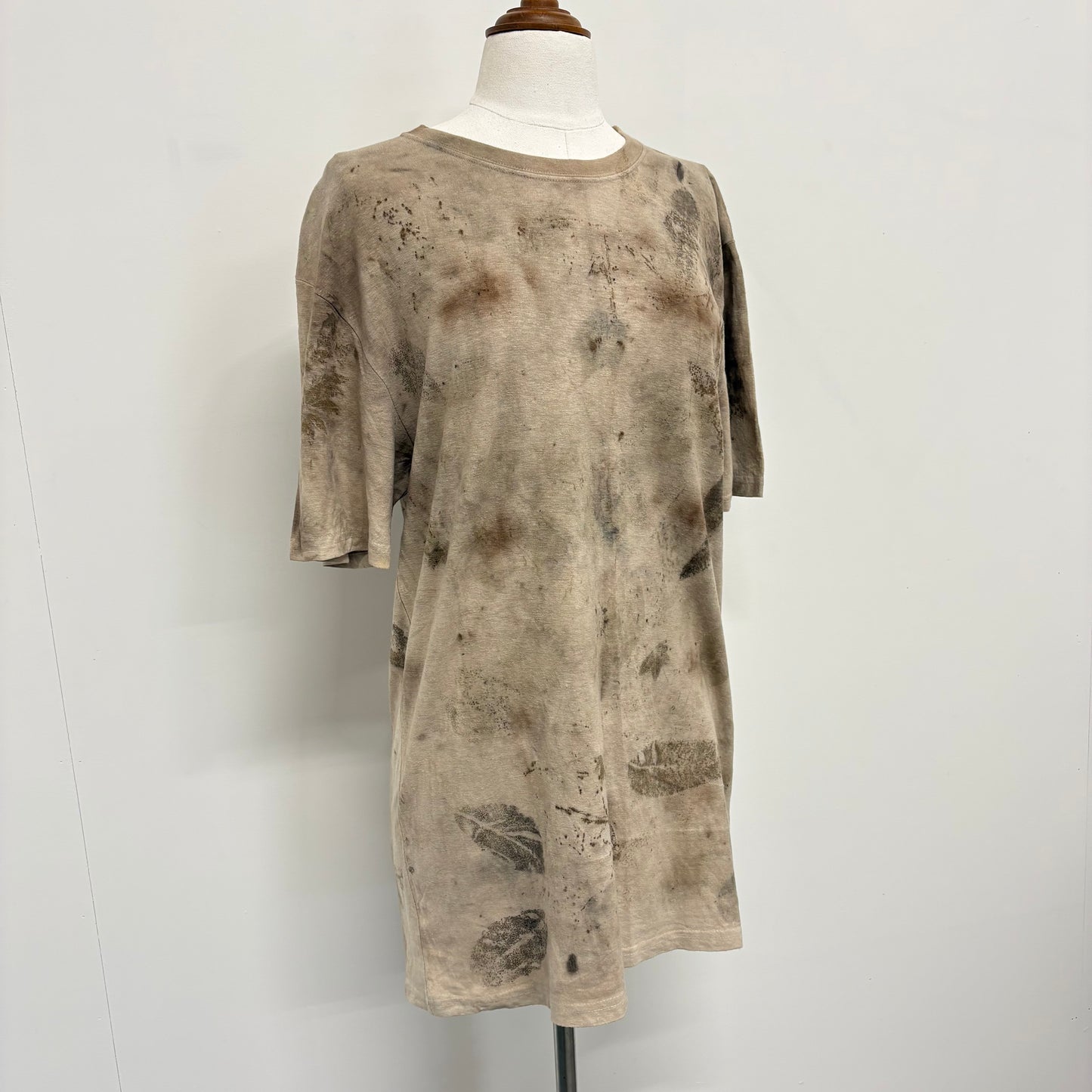 Hemp T-Shirt - Unisex (XL)