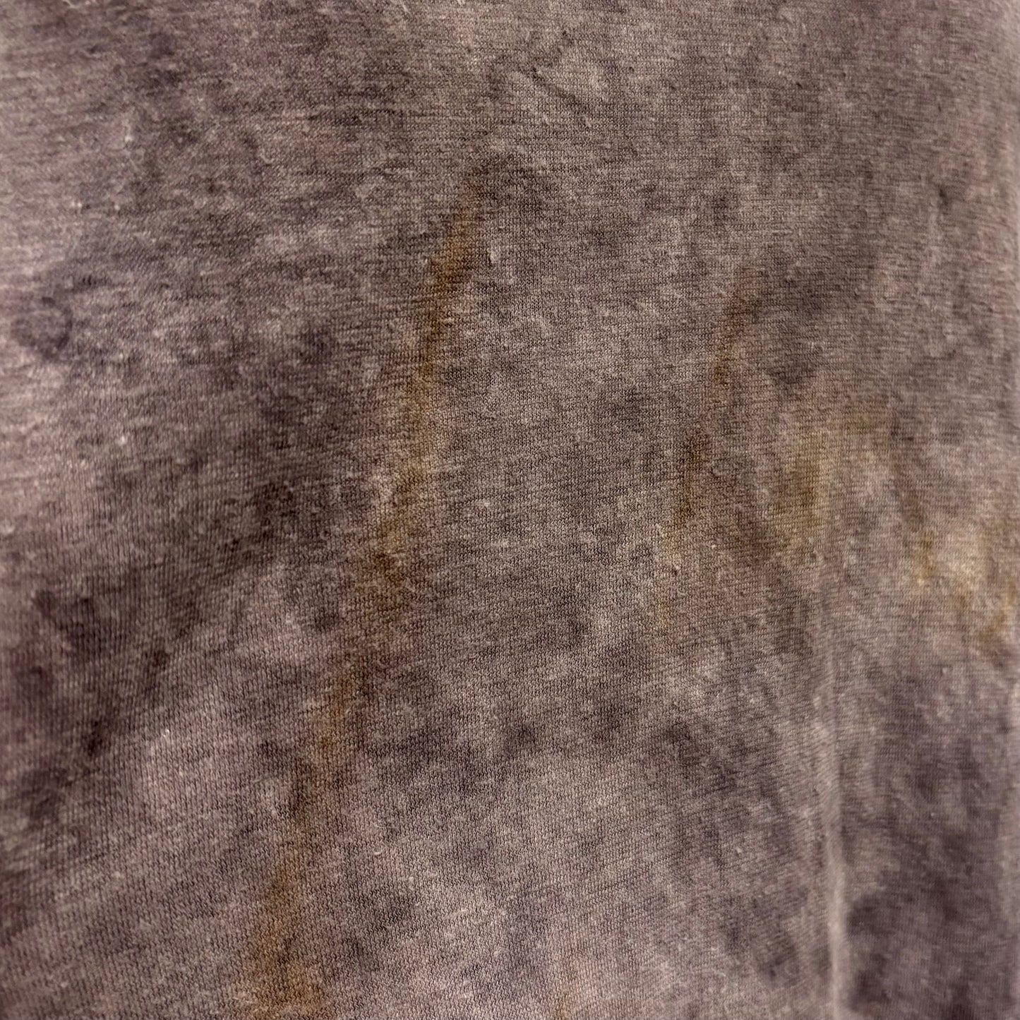 Hemp T-Shirt - Unisex (XL)